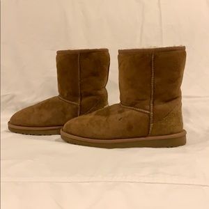UGG Classic Short II Boot